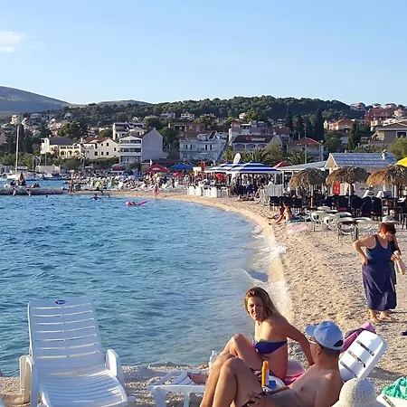 By The Sea Okrug Gornji, Ciovo - 9694 Trogir