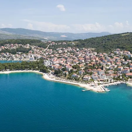 By The Sea Okrug Gornji, Ciovo - 9694