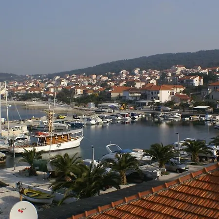 By The Sea Okrug Gornji, Ciovo - 9694 * Trogir