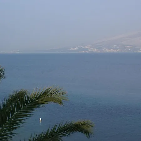 Apartamento By The Sea Okrug Gornji, Ciovo - 9694 *