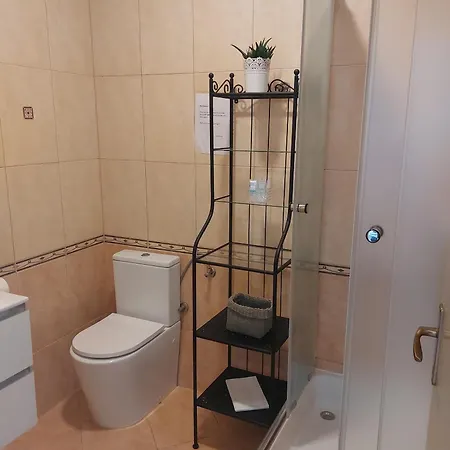 Apartamento By The Sea Okrug Gornji, Ciovo - 9694