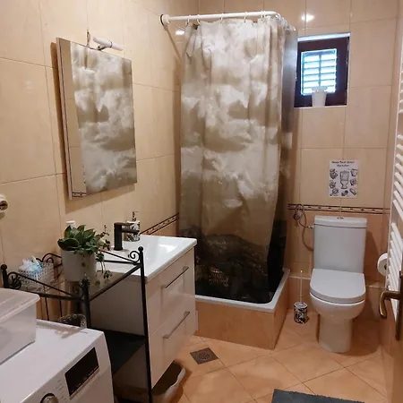 By The Sea Okrug Gornji, Ciovo - 9694 Apartamento Trogir