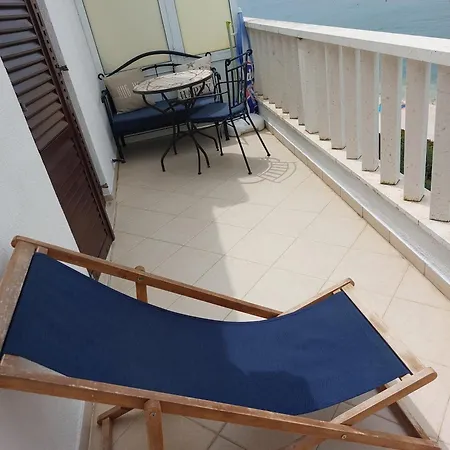 Apartamento By The Sea Okrug Gornji, Ciovo - 9694 *