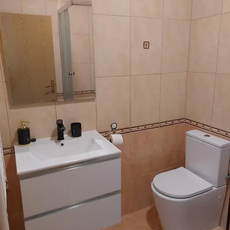 By The Sea Okrug Gornji, Ciovo - 9694 Apartamento Trogir