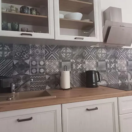 Apartamento By The Sea Okrug Gornji, Ciovo - 9694 Trogir