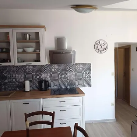 By The Sea Okrug Gornji, Ciovo - 9694 Apartamento