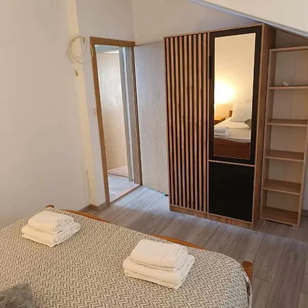 Apartamento By The Sea Okrug Gornji, Ciovo - 9694 Trogir